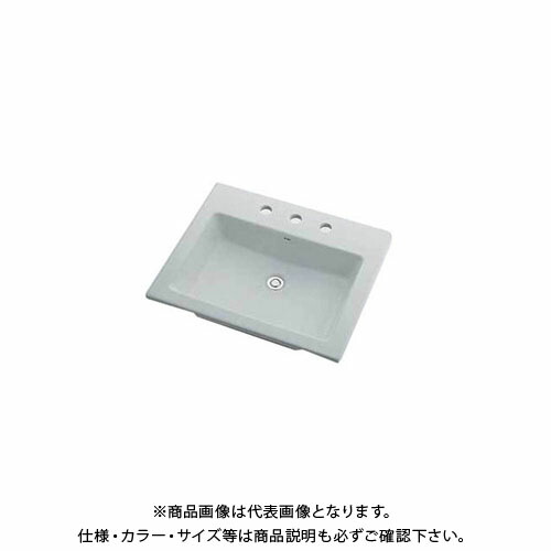 カクダイ 角型洗面器/3大広間 493-009