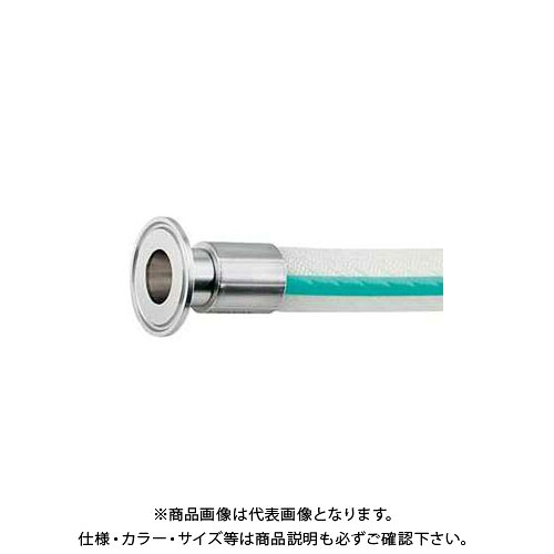 カクダイ サニタリホース/25.4x35.5 691-34-AX1000