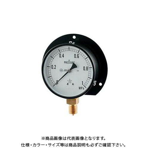 カクダイ 蒸気用圧力計(Bタイプ) 649-874-05F