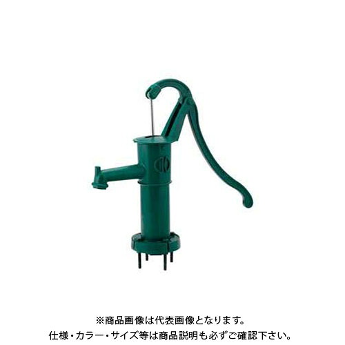 カクダイ 庭園揚水機(打込式) 734-041-32