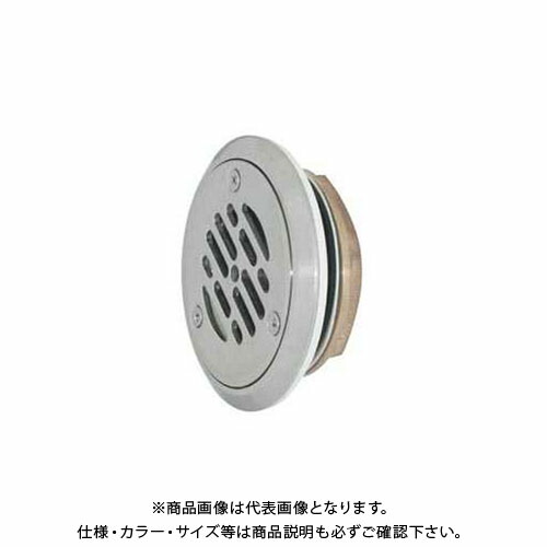 カクダイ 挟込み循環金具 400-505-100