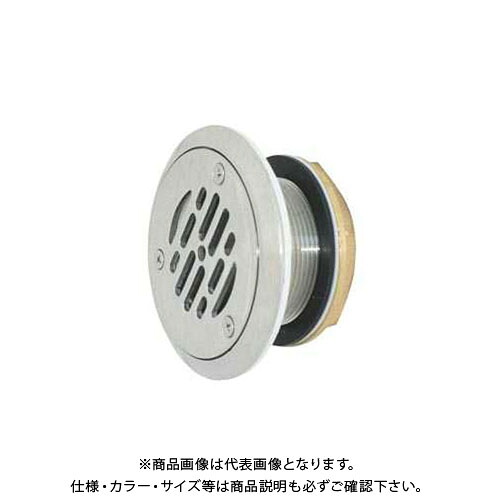 カクダイ 挟込み循環金具ロング 400-506-100