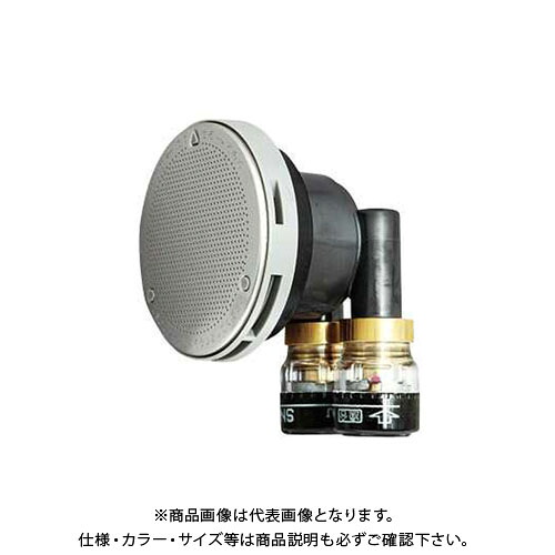 カクダイ 一口循環金具 ワンロック式13A 415-108