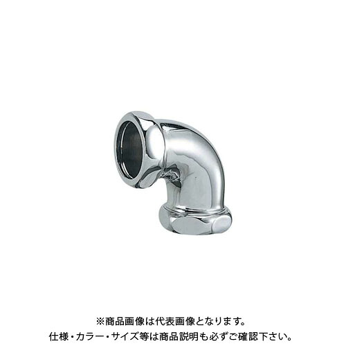 カクダイ さしこみエルボ 4696-50｜KanamonoYaSan ＫＹＳ