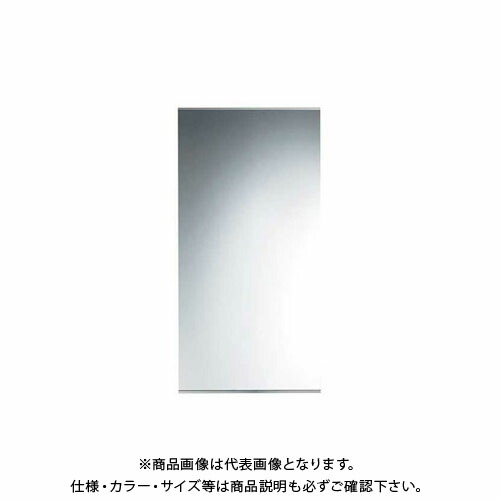 カクダイ かざり付ける鏡 207-501 木材・建築資材・設備-配管資材