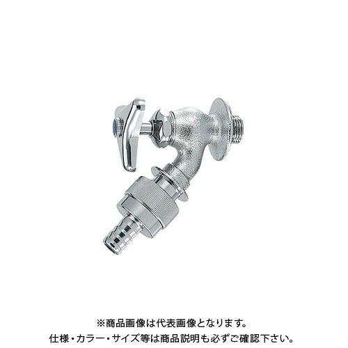 カクダイ 自動接手散水栓 723-201-20｜KanamonoYaSan ＫＹＳ