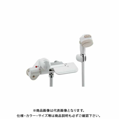 カクダイ サーモスタットシャワー専用練りあわせる栓 173-074