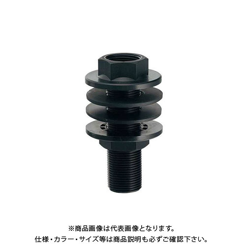 カクダイ 樹脂製タンク取付金具 617-131-50