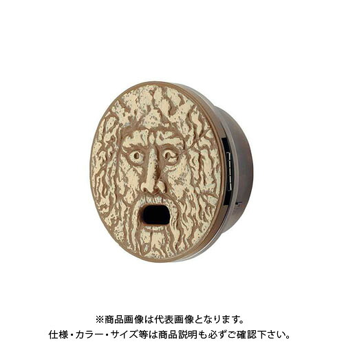 カクダイ 其れは其れはの散水栓ボックス席 壁用 626-263