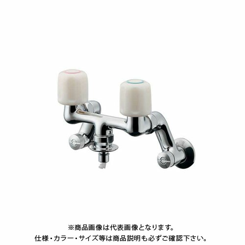 カクダイ 洗い濯ぎ機用練りあわせる栓ストッパー付 127-303