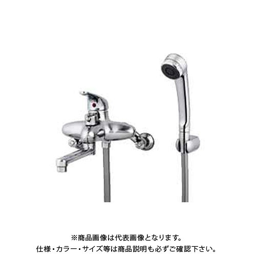カクダイ シングルレバーシャワ練り合わせる栓 143-001