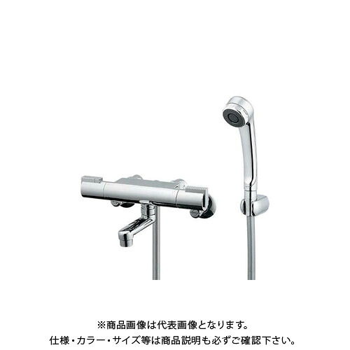 カクダイ サーモスタットシャワ混合栓 173-216K｜KanamonoYaSan ＫＹＳ 35,199円