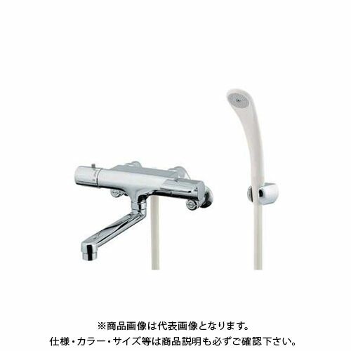 カクダイ サーモスタットシャワ練りあわせる栓 173-061