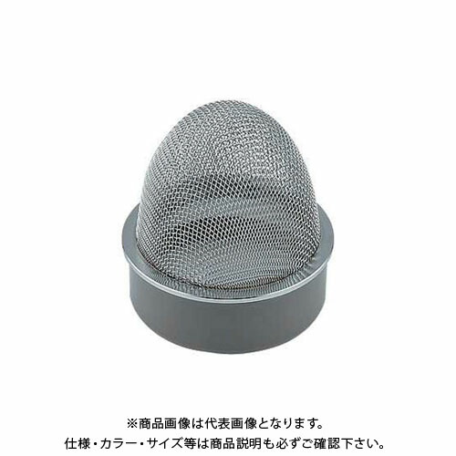 カクダイ VP・VU兼用防虫目皿 400-238-50