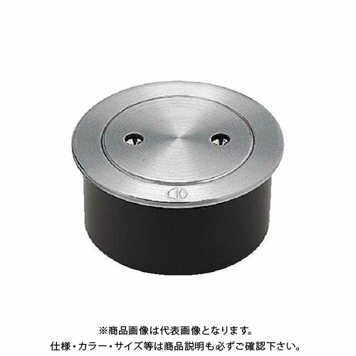 カクダイ ステンレス掃除口 400-403-75 6,828円