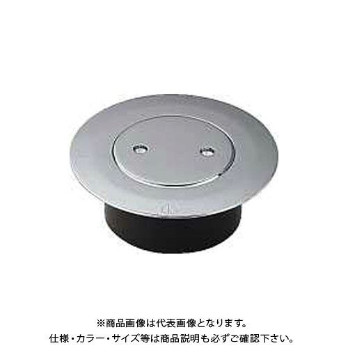 カクダイ ツバヒロ掃除口 400-412-150｜KanamonoYaSan ＫＹＳ 13,811円