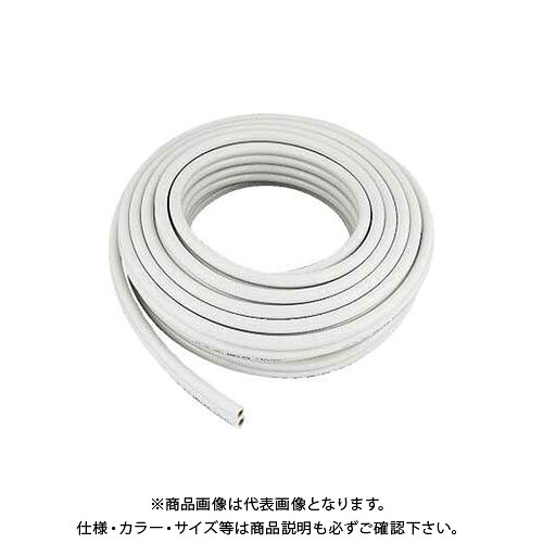 カクダイ 巻ペアホース/20 413-421-13
