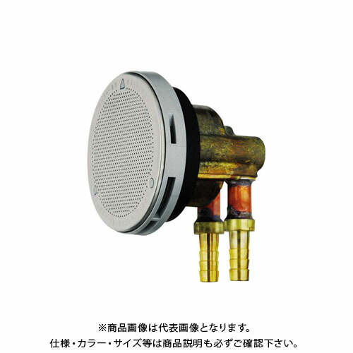 カクダイ 分けまえ回転運動金具 10A 415-101