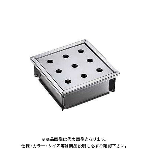 カクダイ 角排水ユニット 4217-200|KanamonoYaSan KYS