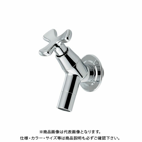 楽天市場】KAKUDAI(カクダイ)ガーデン専用水栓701-322-13 : 日の出