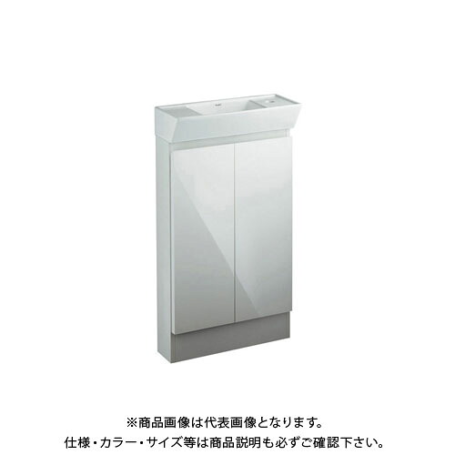 カクダイ 角型室内用便器器押し入れつき 200-311