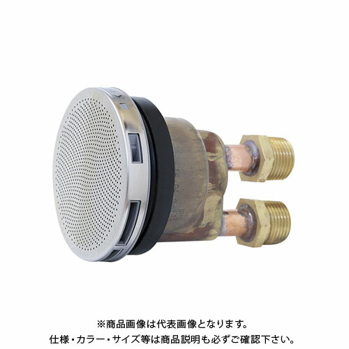 カクダイ 分けまえ回転運動繋ぎ合わせる金具 4141