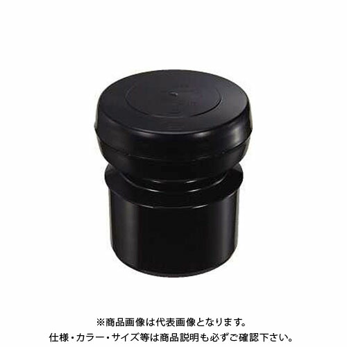 カクダイ 通気弁/100 423-80-100