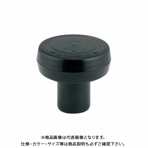 カクダイ 床下低位通気弁 423-802-100
