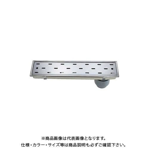 カクダイ 浴室用排水ユニット 4285-150×600