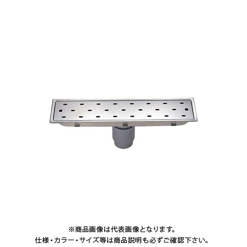 カクダイ 浴室用排水ユニット 4288-600