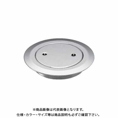 カクダイ 外ネジツバヒロ掃除口 4432-65