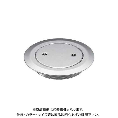 カクダイ 外ネジツバヒロ掃除口 4432-100