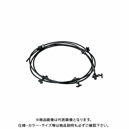 カクダイ 噴霧ノズル仕掛ける 576-212