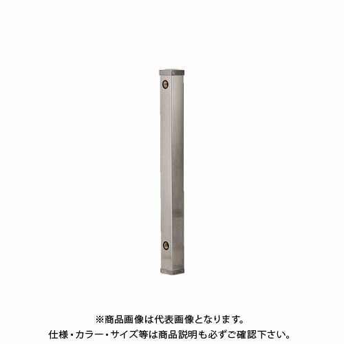 カクダイ ステンレス鋼水栓柱/70角 6161B-1000