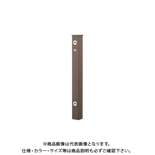 カクダイ 水栓柱(樹脂木) 624-161｜KanamonoYaSan ＫＹＳ