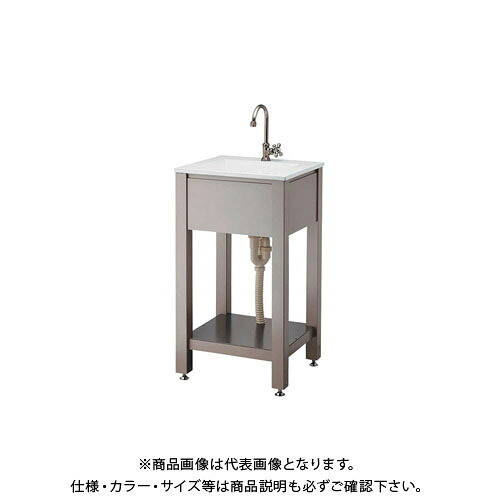 カクダイ 苑地シンク 624-981