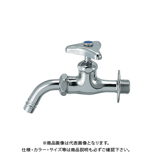 カクダイ 洗濯機用水栓 13 7019B
