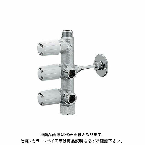 カクダイ キッチンヘッダー 783-534-13