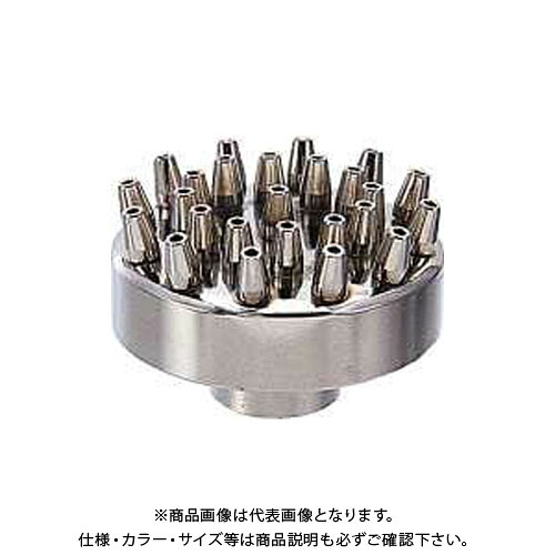 カクダイ 三段ノズル 5380-13