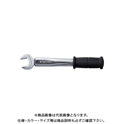 スーパーツール トルクレンチ 校正証明書付22mm STW22H