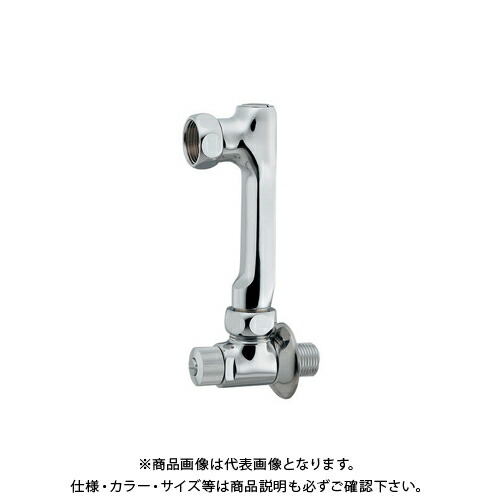 カクダイ KAKUDAI 0103QT/135 クランク135QT 0103QT/135