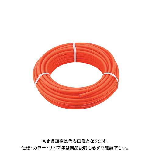 カクダイ KAKUDAI 597-003-20 エアホース(φ6.5) 597-003-20
