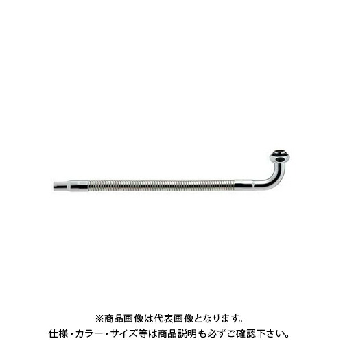 カクダイ KAKUDAI 795-543-400 フレキノズル(W30山20用) 795-543-400