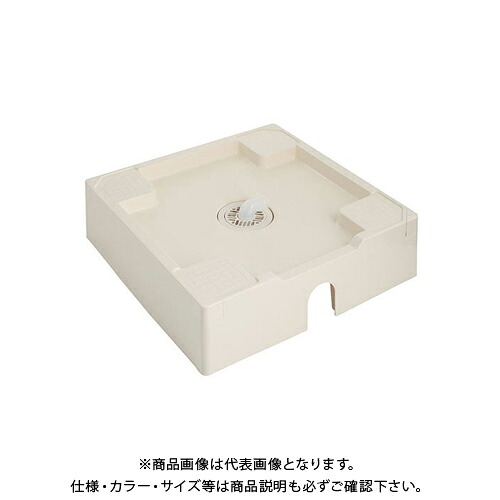 カクダイ KAKUDAI 426-423 洗濯機防水パン 床上配管 426-423