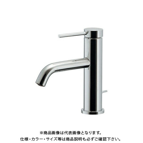 カクダイ KAKUDAI 183-220 シングルレバー混合栓 183-220