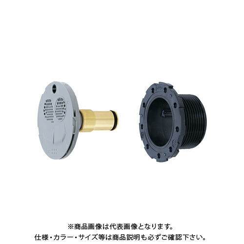 カクダイ KAKUDAI 414-303-30 循環金具取付アダプター 414-303-30