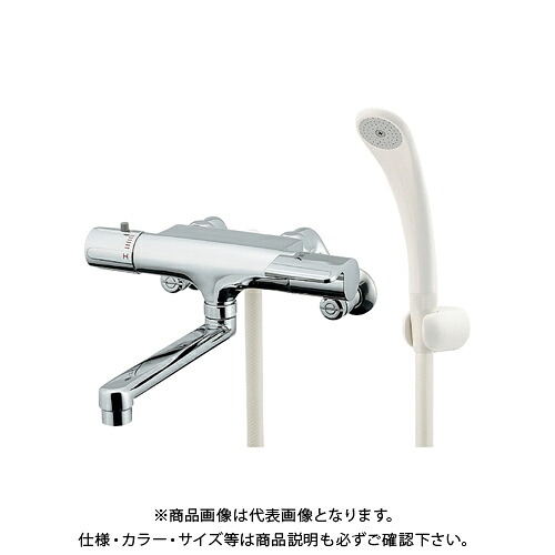 カクダイ KAKUDAI 173-070 サーモスタットシャワ混合栓 173-070