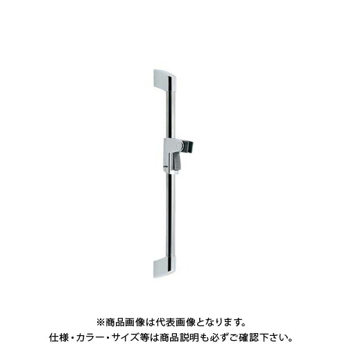 カクダイ KAKUDAI 358-210 シャワスライドグリップバー 358-210