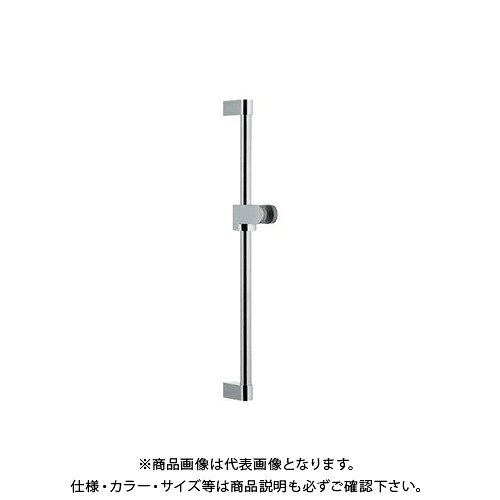 カクダイ KAKUDAI 358-311 シャワスライドバー 358-311｜KanamonoYaSan ＫＹＳ