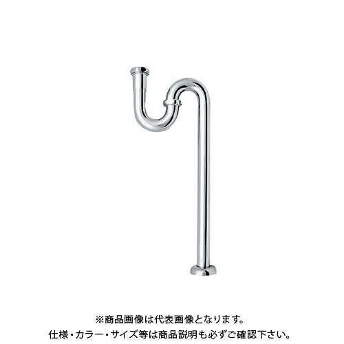 カクダイ KAKUDAI 433-310-32 Sトラップユニット 433-310-32
